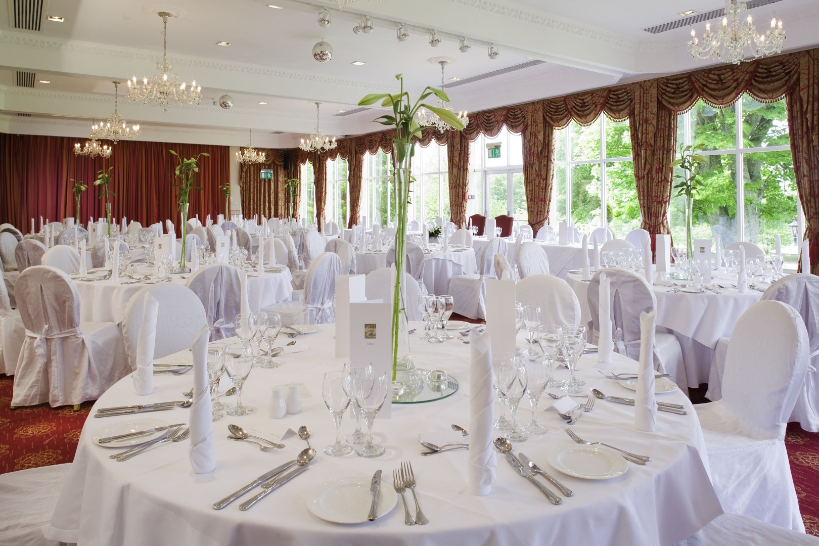 Photo - Ardoe House Hotel & Spa