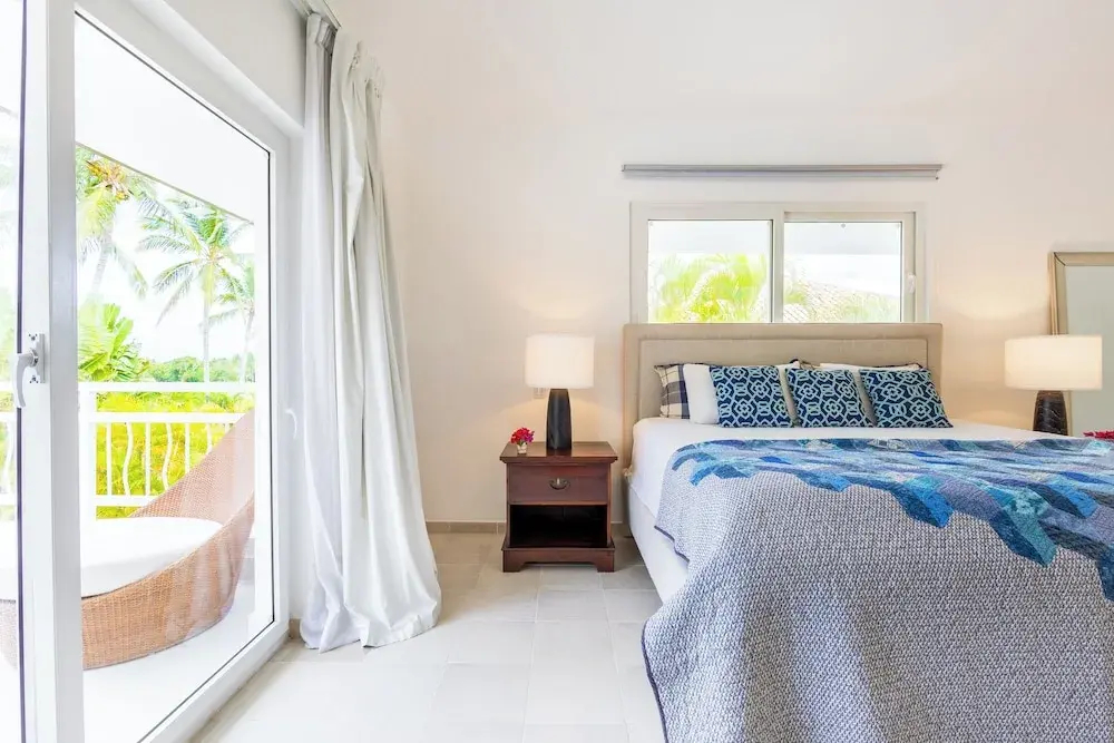 Photo - Buganvilla 252 Cocotal Villa - 4BR, Private Pool, Jacuzzi, Golf View