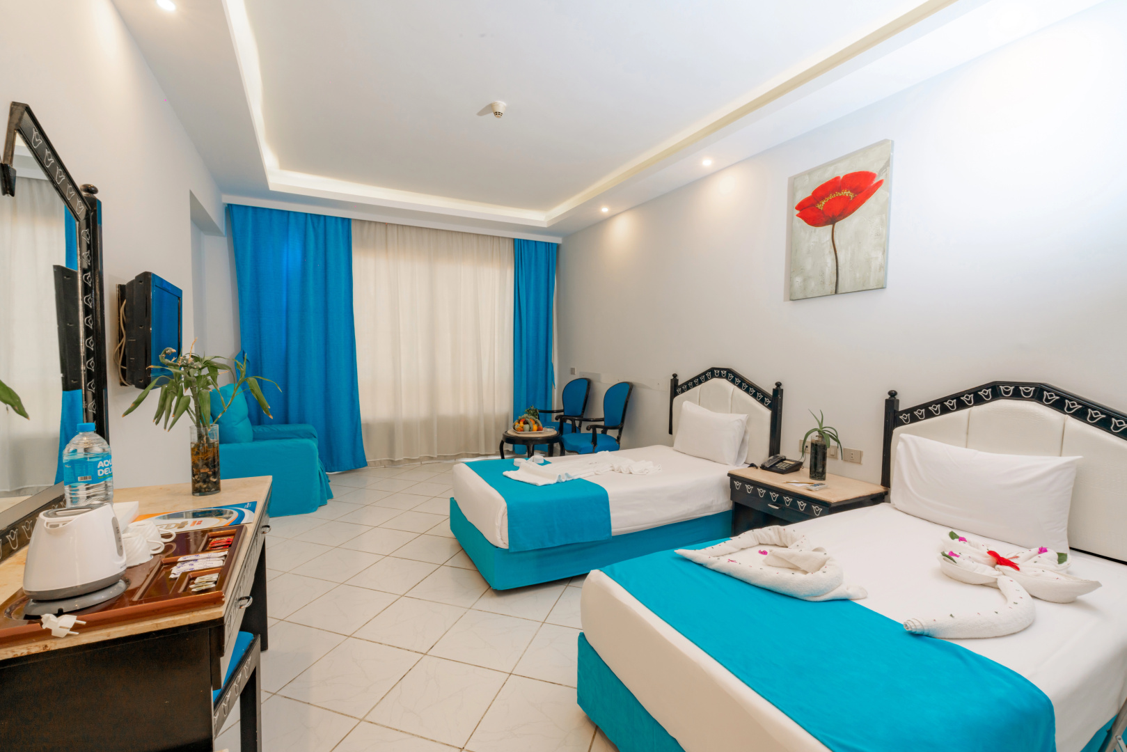 Photo - King Tut Aqua Park Beach Resort