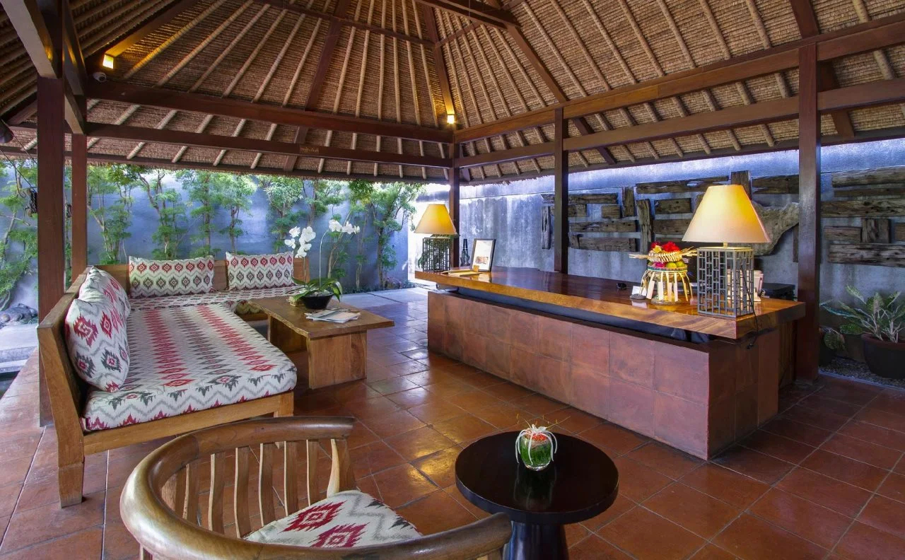 Foto - Mayaloka Villas Seminyak