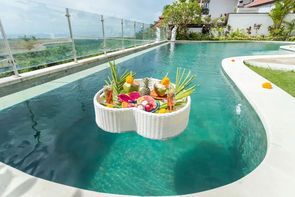 Photo - Villa Bali Blue