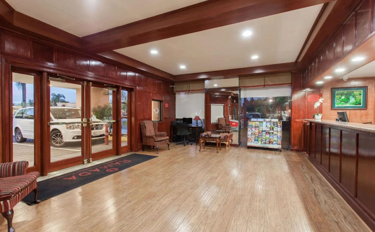 Foto - Capri Suites Anaheim