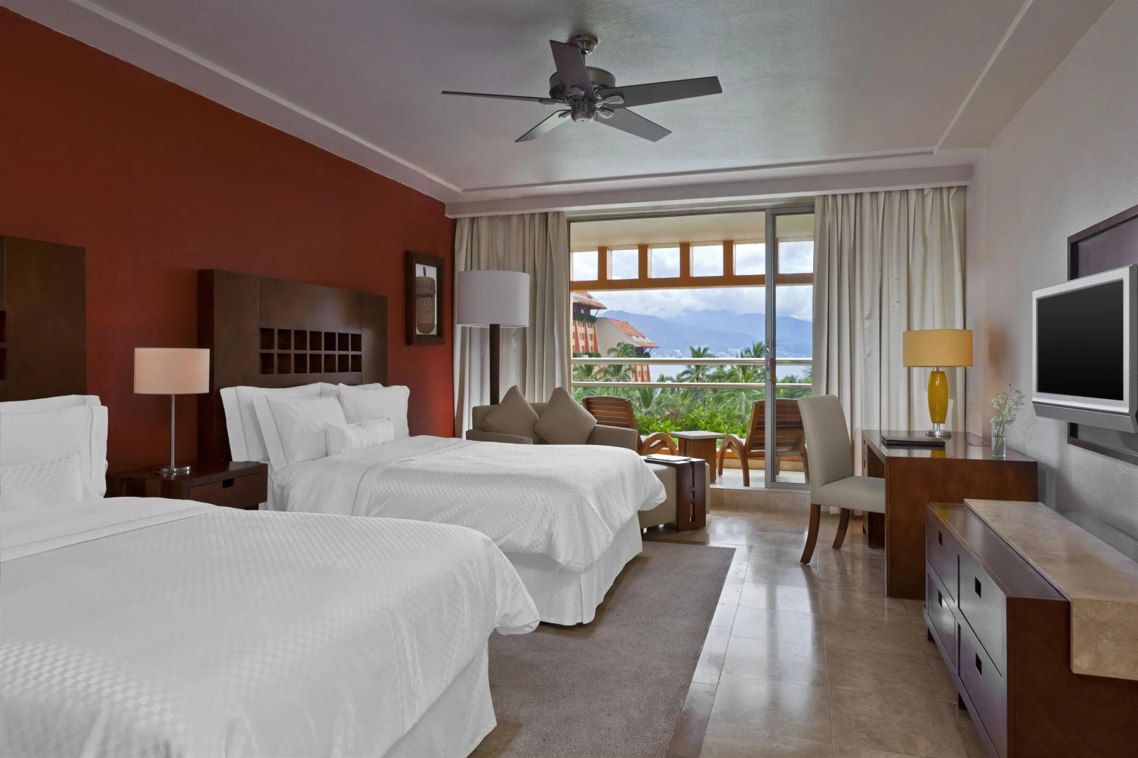 Foto - The Westin Resort & Spa, Puerto Vallarta