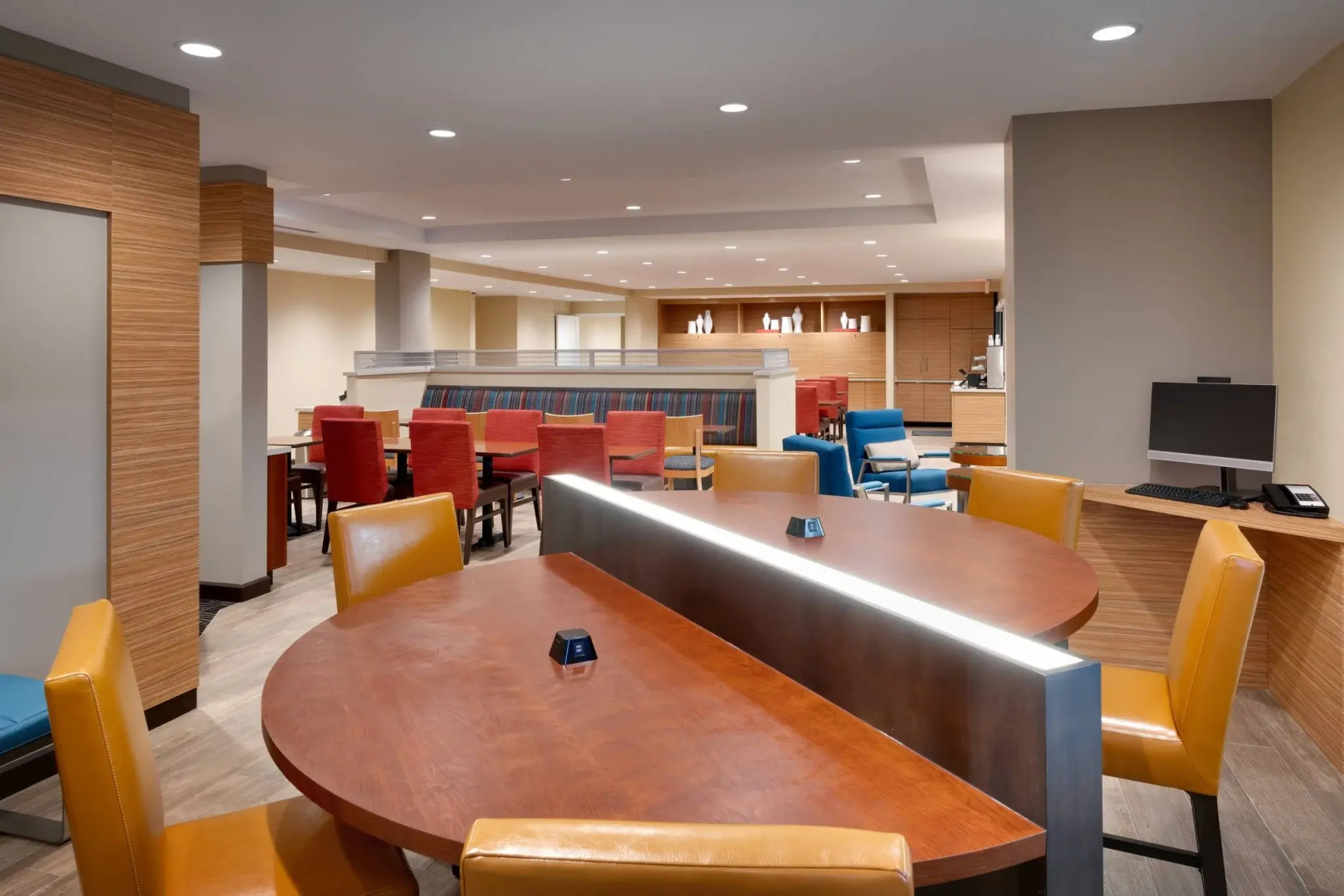 Foto - TownePlace Suites by Marriott Salt Lake City Draper