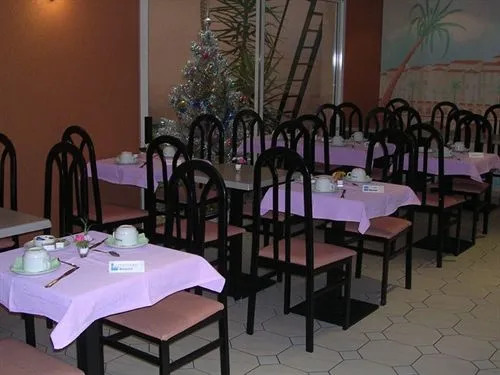 Foto - Hôtel Gabriel