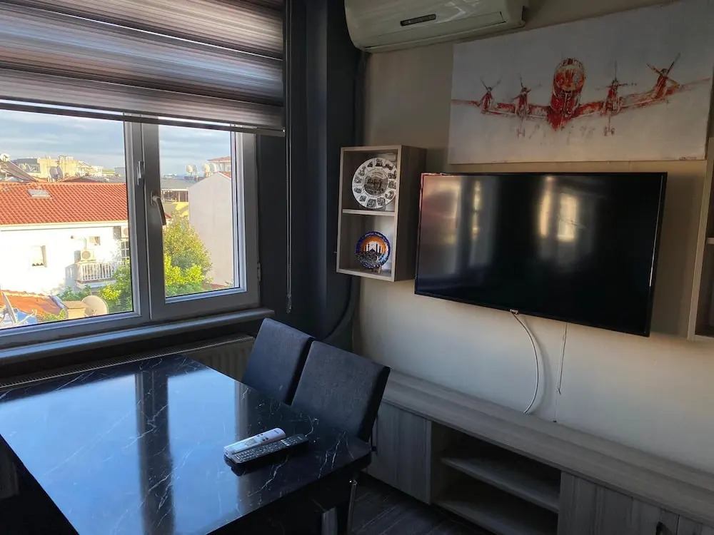 Foto - AYKA APART SUiTES OLD CITY