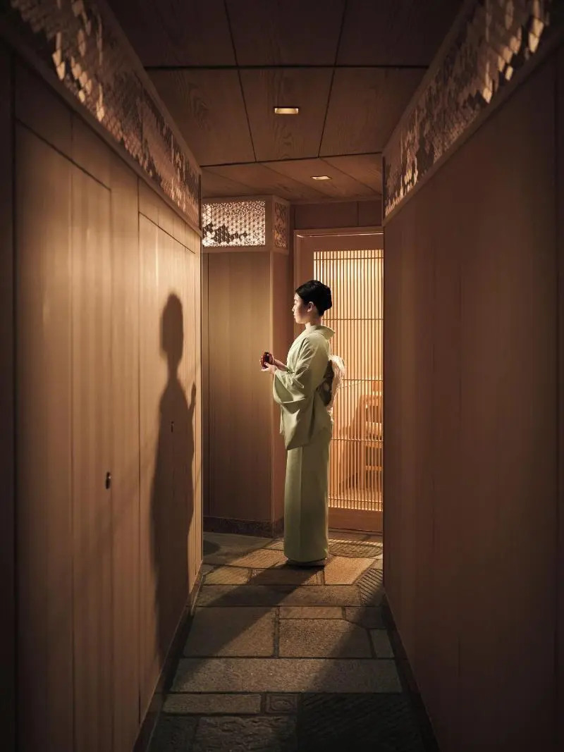 Photo - 45 Park Lane - Dorchester Collection