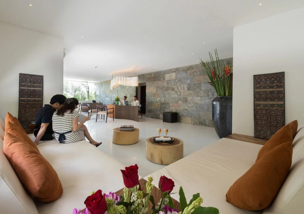 Photo - The Layar - Designer Villas and Spa