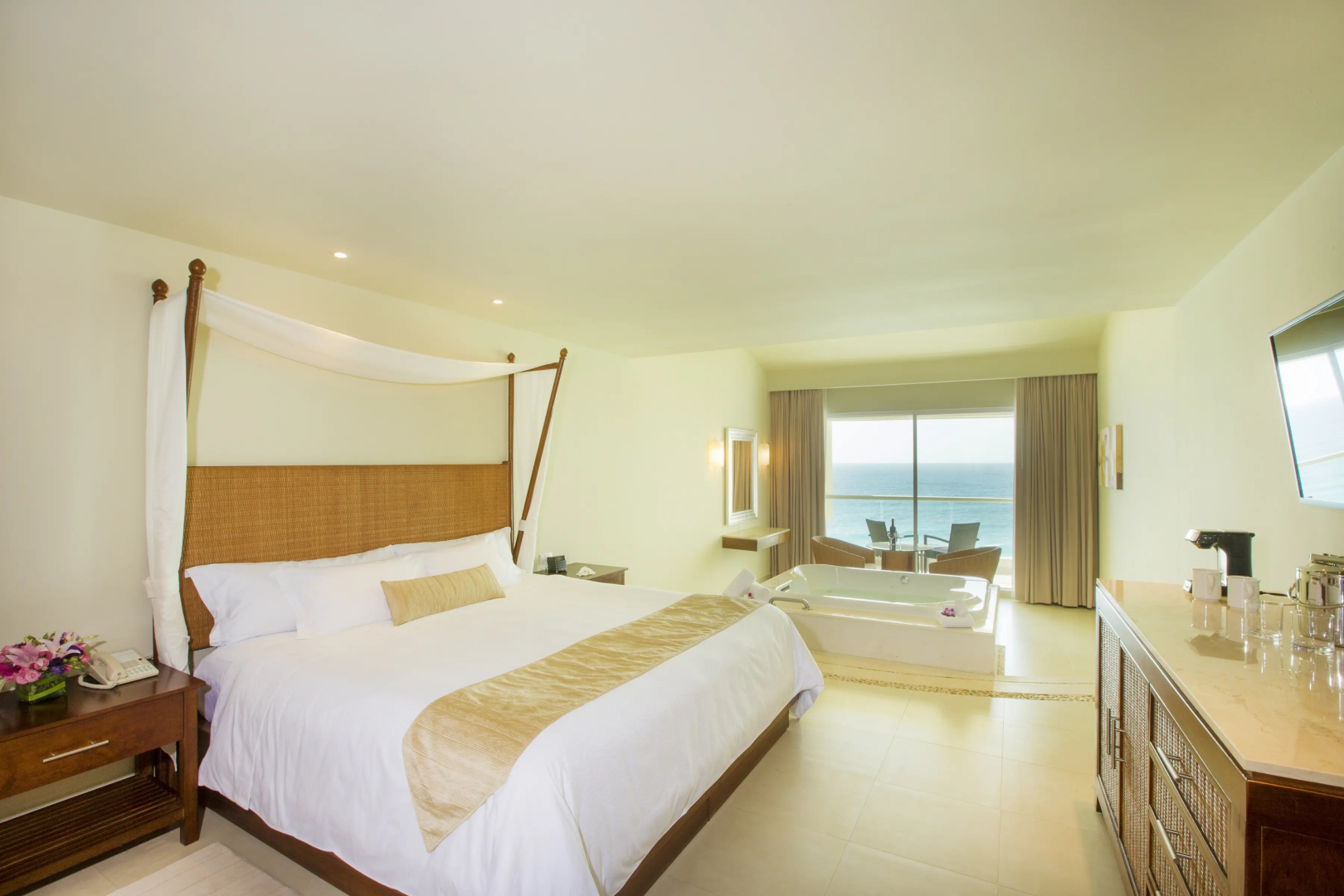 Foto - Sun Palace - All Inclusive Adults Only