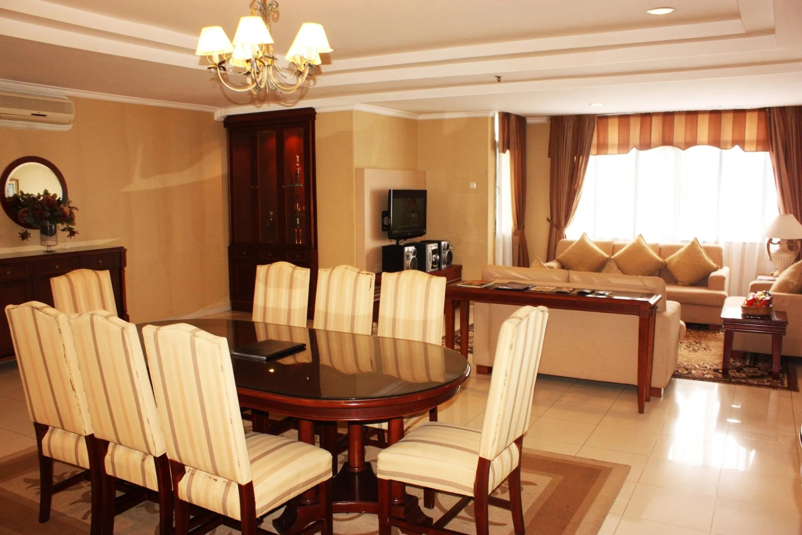 Foto - Travellers Suites Serviced Apartments