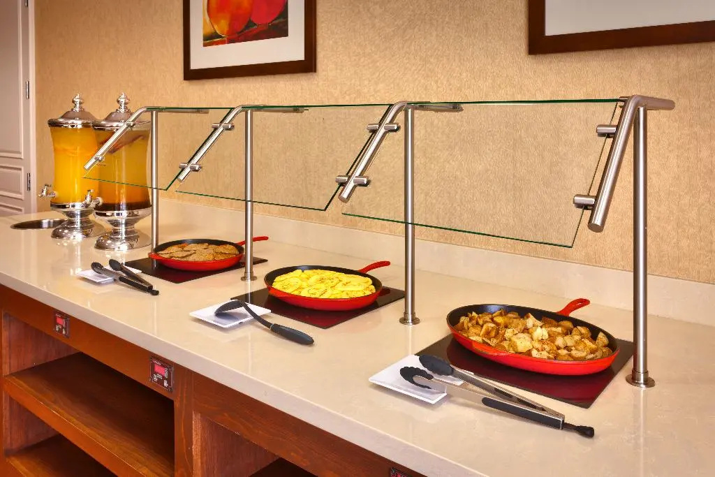 Foto - Cortona Inn and Suites Anaheim Resort