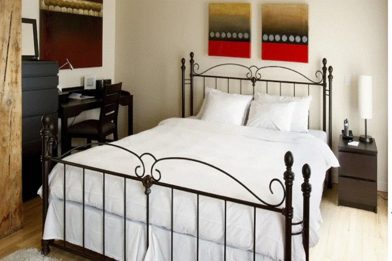 Photo - Lofts du Vieux-Port by Gray Collection