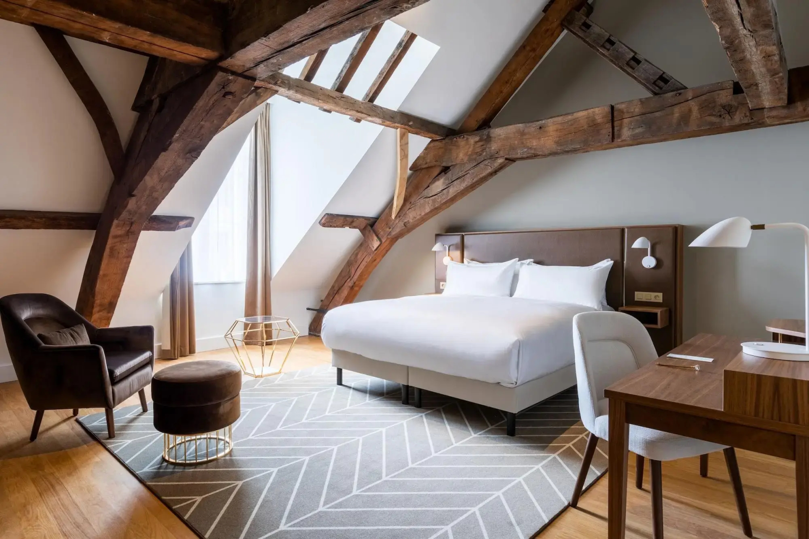 Photo - Sapphire House Antwerp, Autograph Collection by Marriott