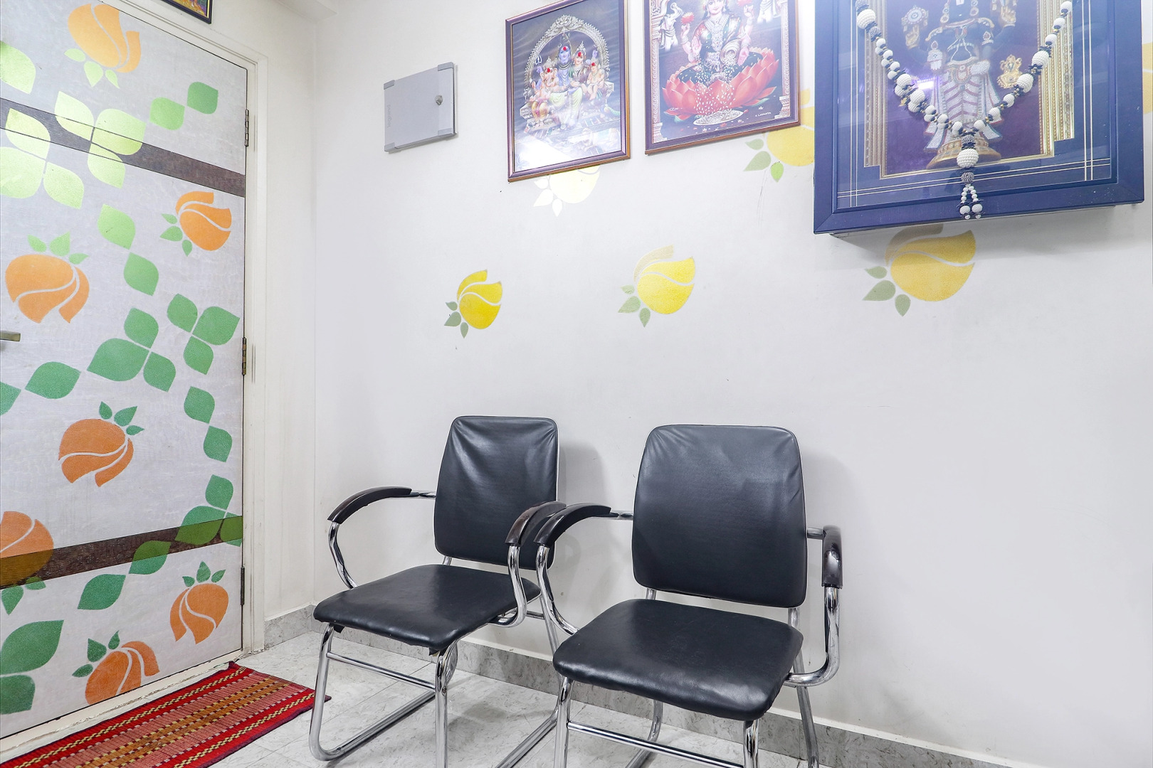 Foto - FabHotel Golden Gate