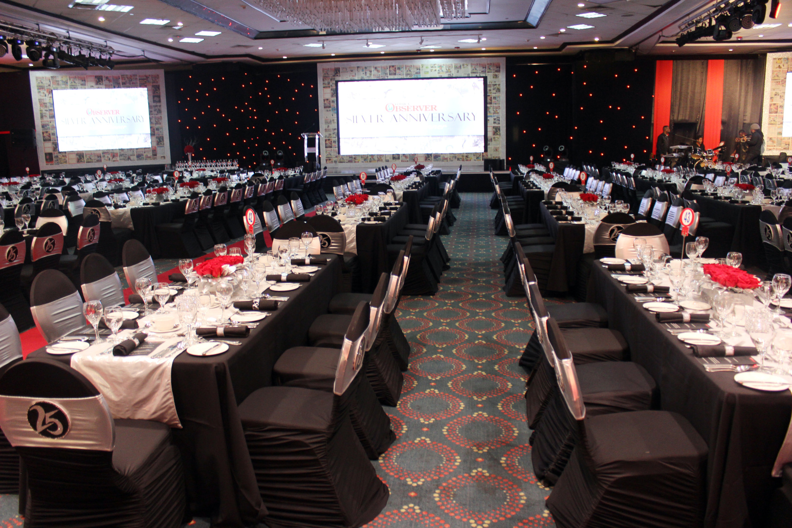 Foto - The Jamaica Pegasus Hotel