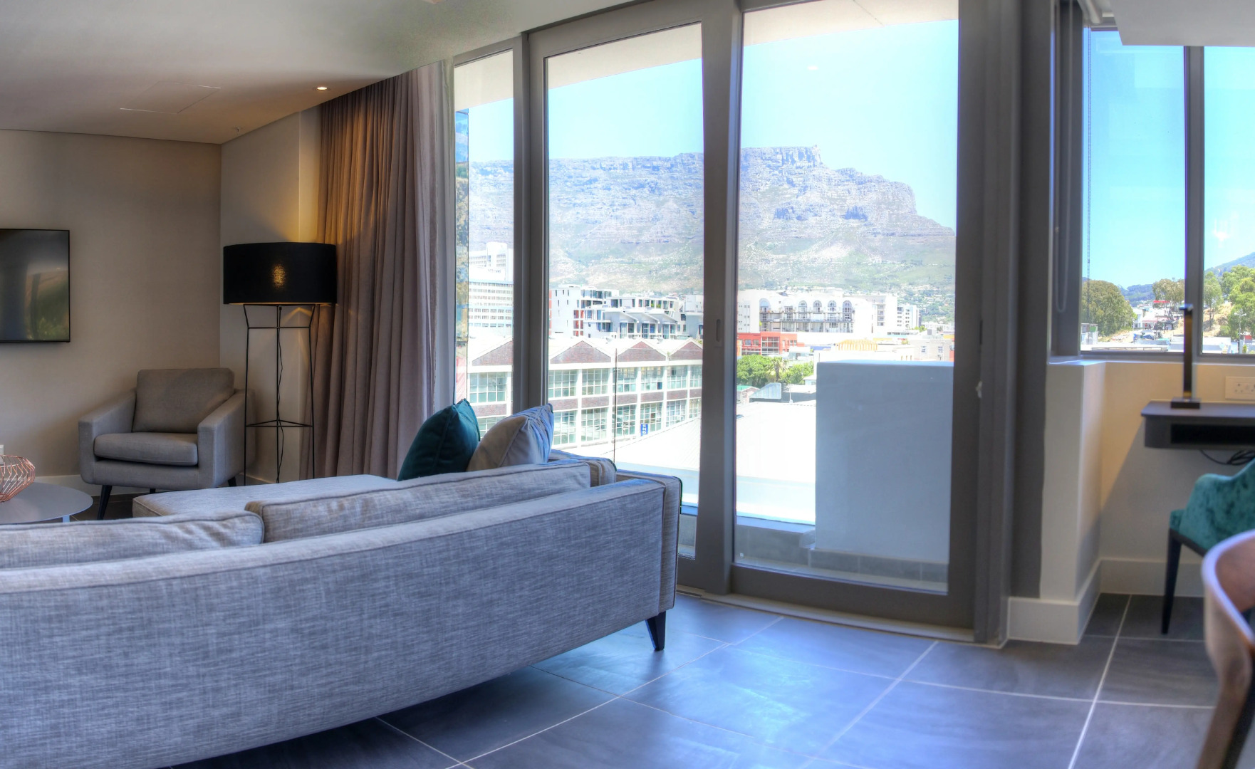 Foto - The Capital Mirage