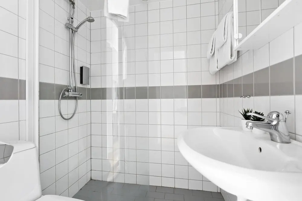 Foto - Forenom Hotels & Apartments Stockholm Alvik