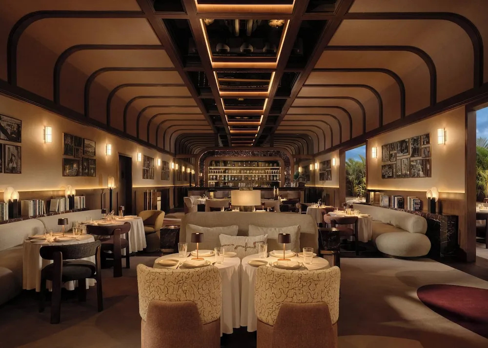 Foto - Villa Sahrai, a Member of Design Hotels