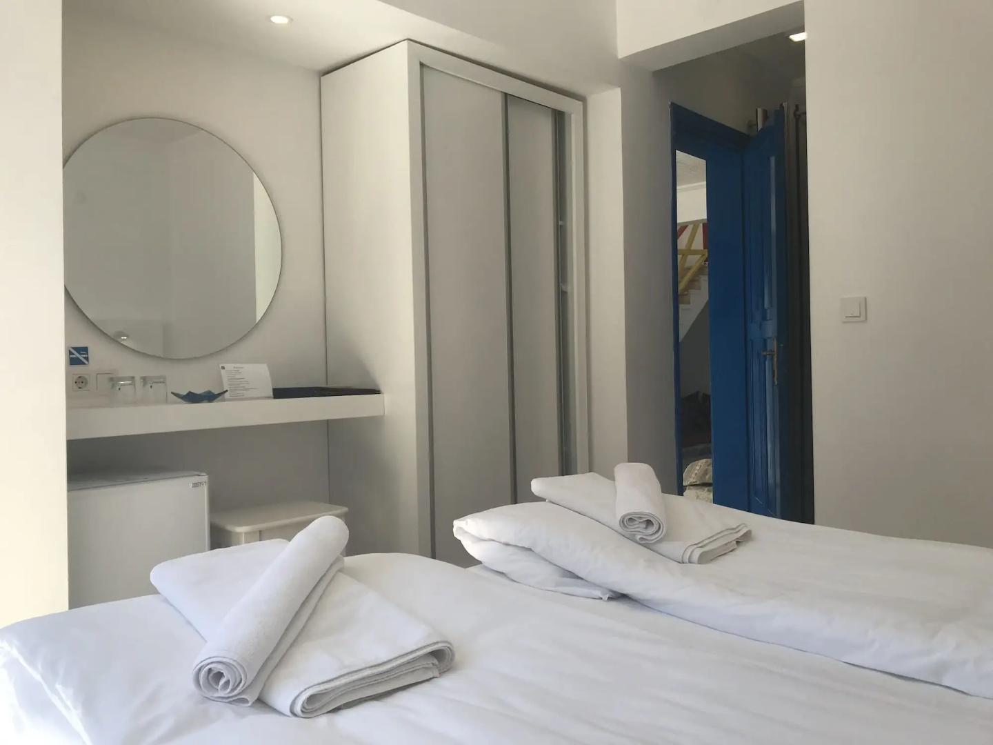 Photo - Su Hotel - Bodrum