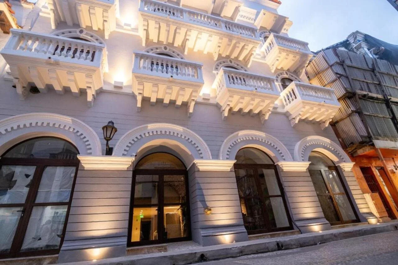 Foto - Hotel Voilá Centro Histórico