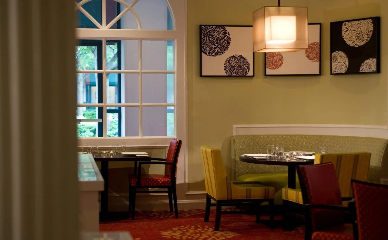 Foto - Falls Church Marriott Fairview Park