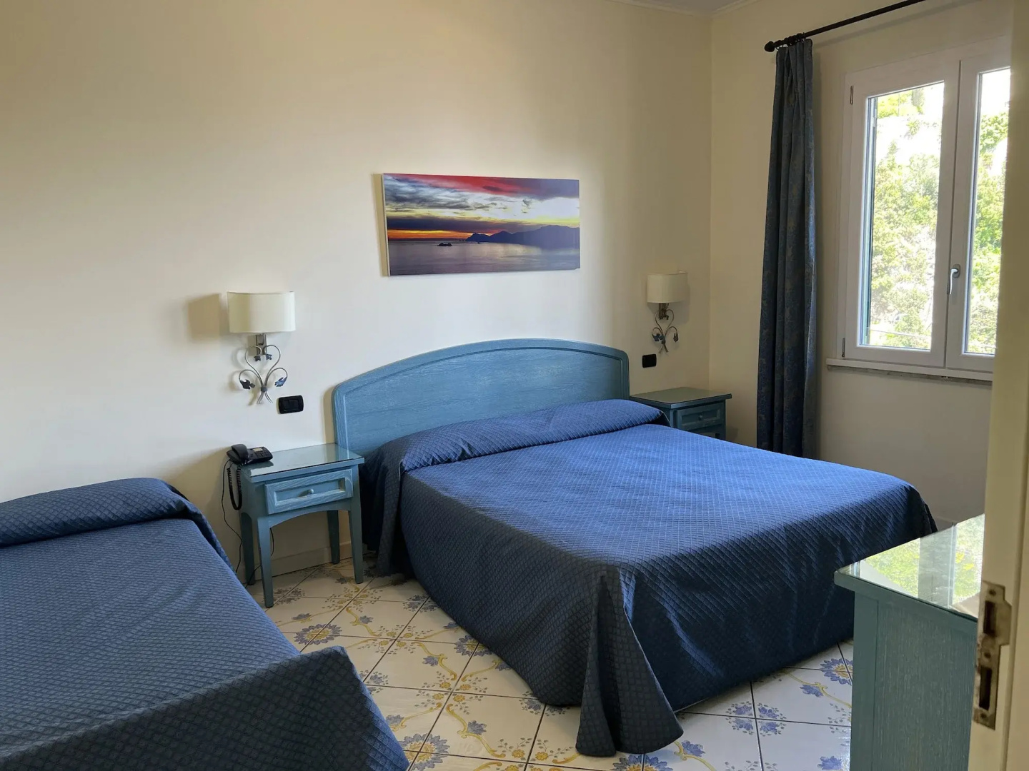 Foto - Hotel La Pergola