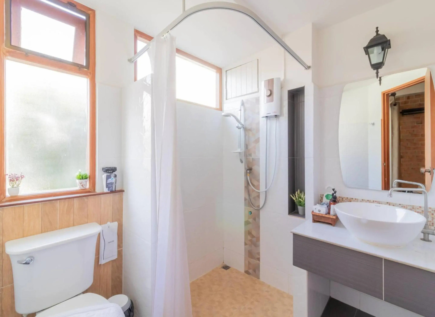 Foto - The Old City Wall Inn