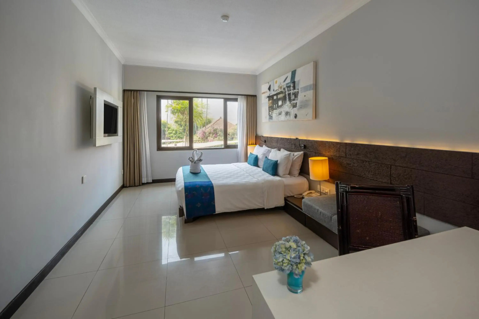 Foto - Prime Plaza Suites Sanur – Bali