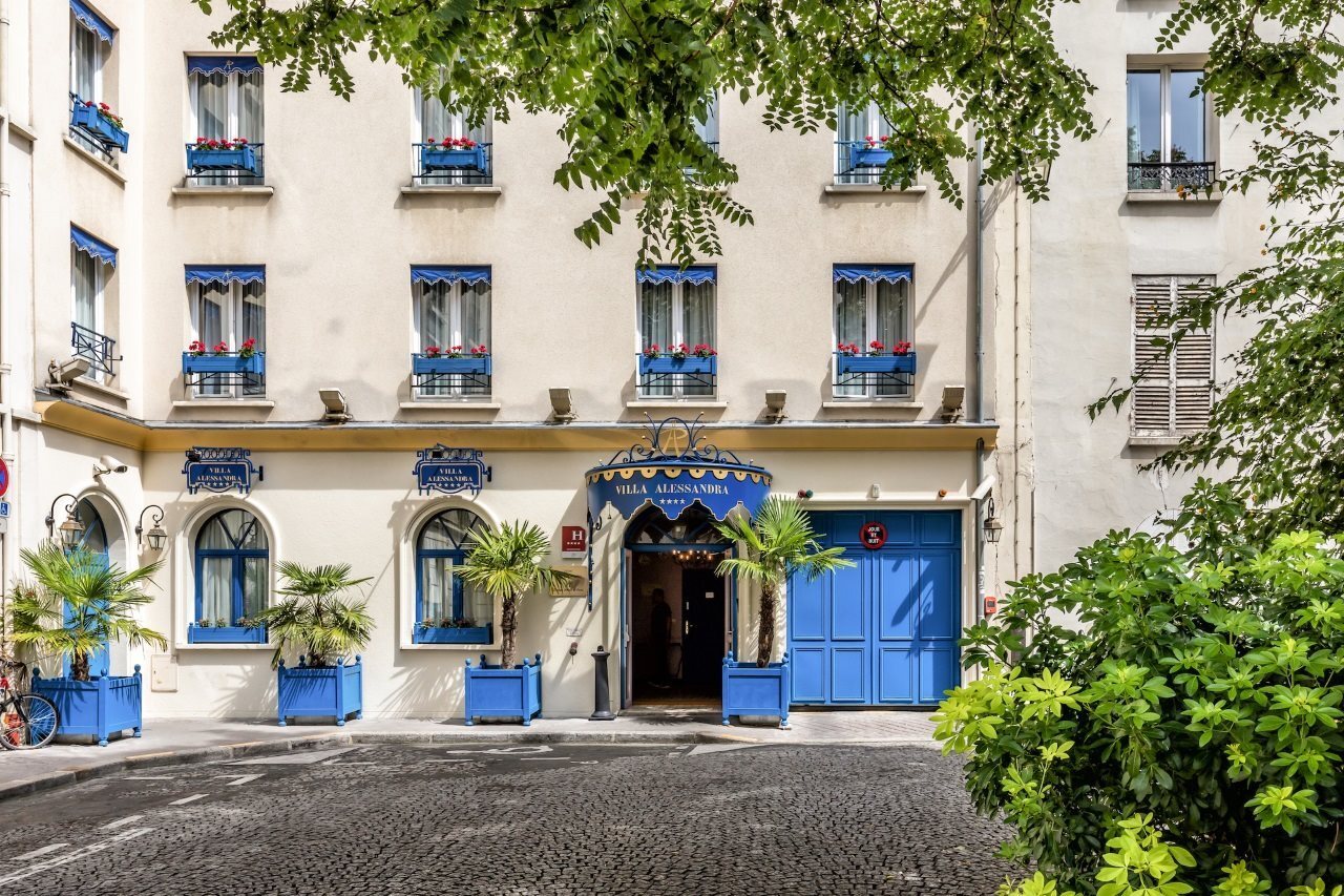 Foto - Villa Alessandra