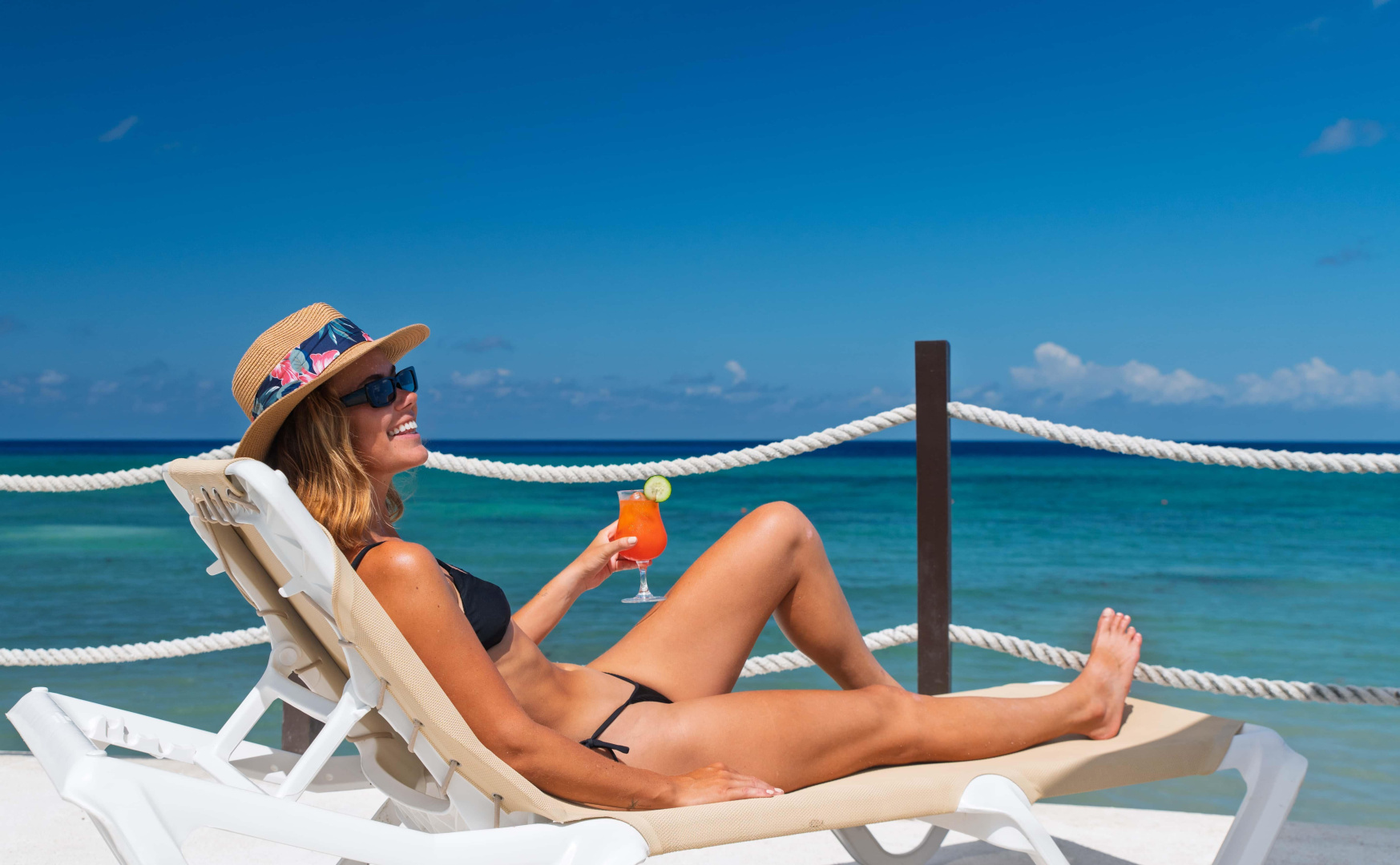 Photo - Occidental Cozumel - All Inclusive
