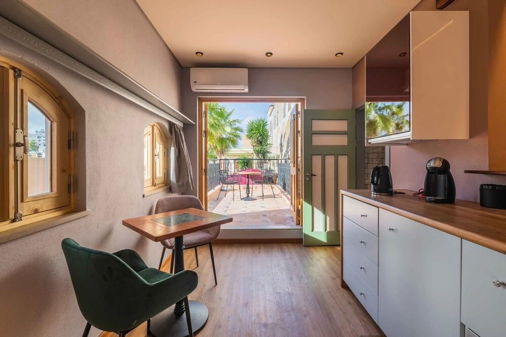 Photo - Vila Origens Boutique Hotel Albufeira – Adults Only