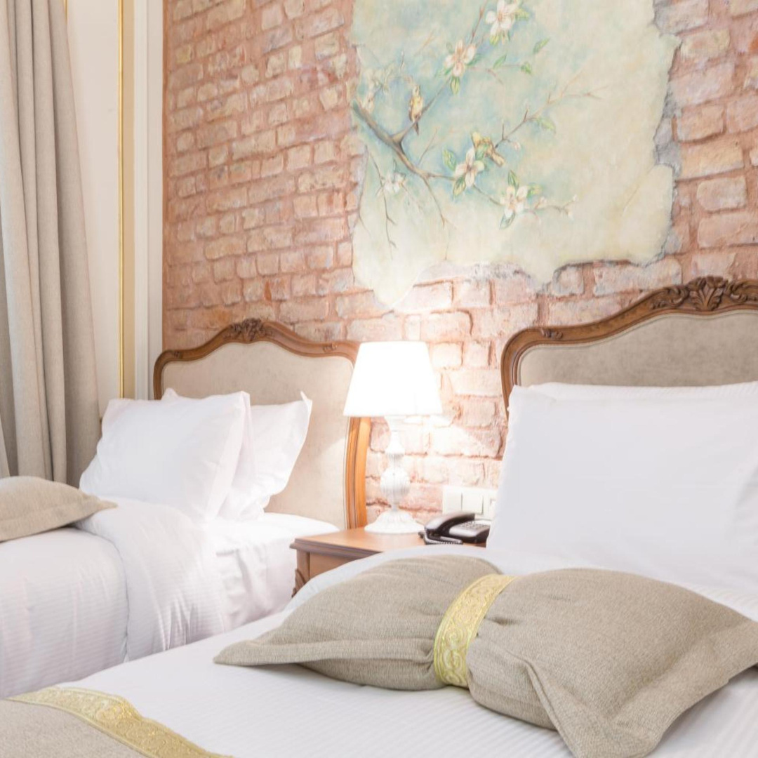 Photo - Hotel Pera Parma