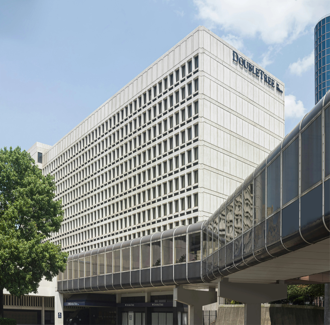 Photo - DoubleTree by Hilton Newark Penn Station