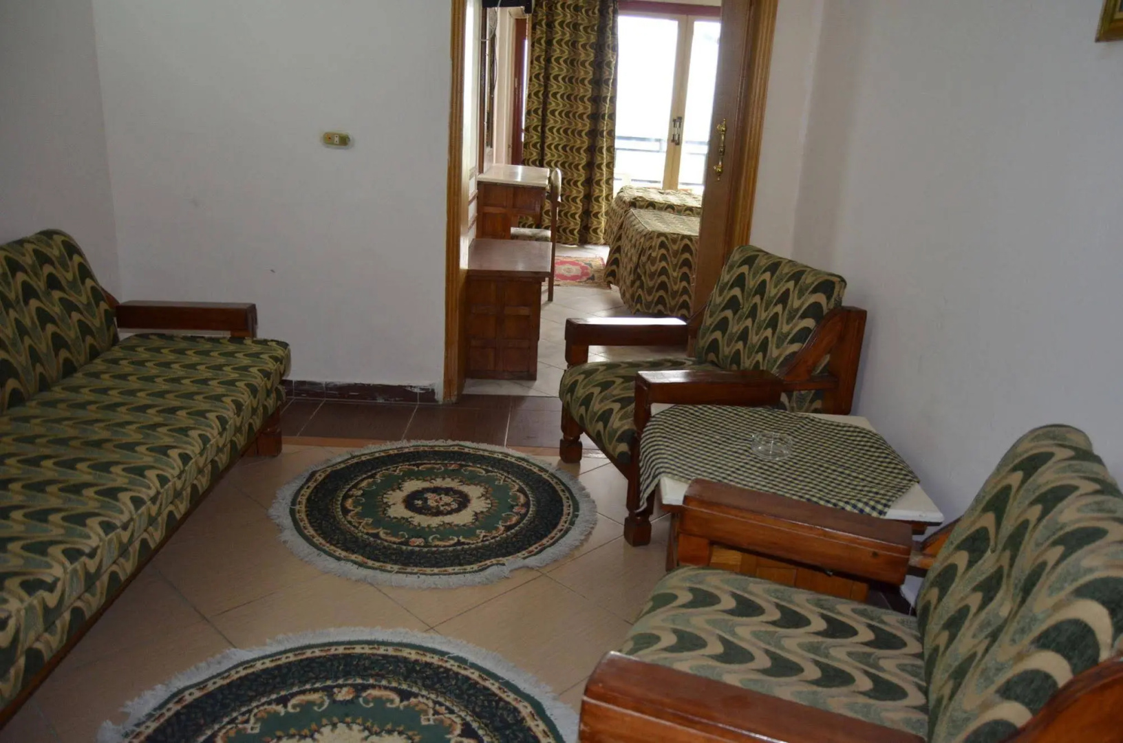 Foto - Regency Hotel Alexandria