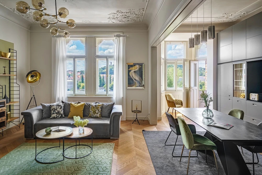 Photo - MN6 Luxury Suites by Adrez Living