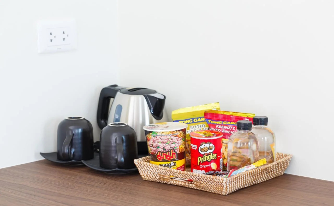 Foto - Siam Tharadol