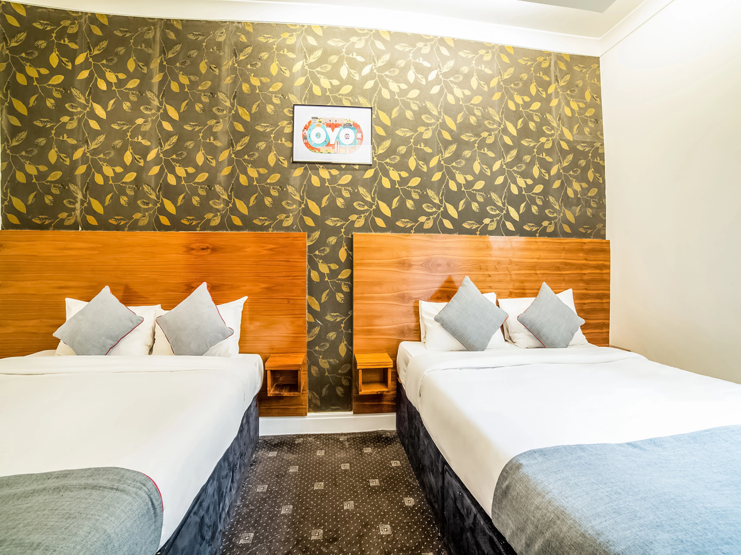 Photo - The Park Hotel