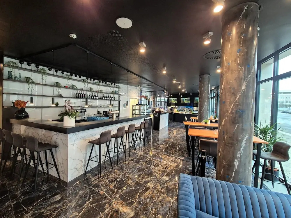 Photo - DORMERO Hotel Frankfurt
