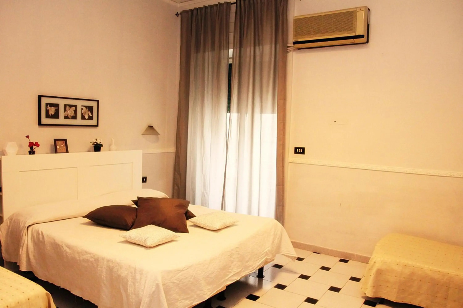 Foto - Hotel Luna Rossa