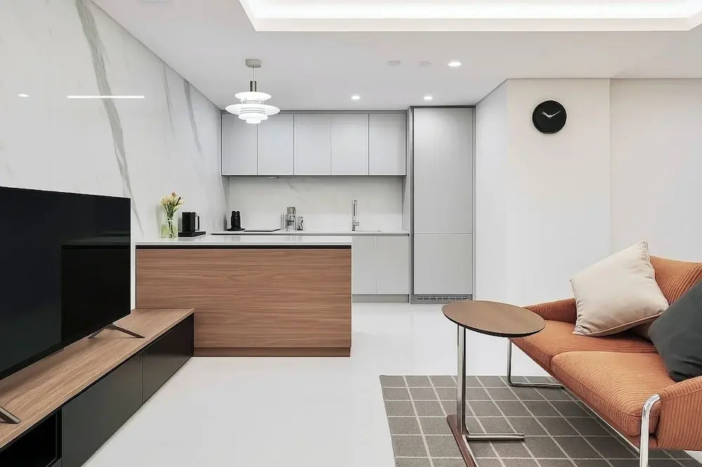 Foto - Zizel Suite Room Seocho