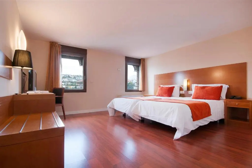 Photo - Hotel Granada Palace