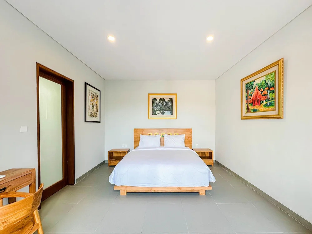 Foto - Yuta Villa Ubud