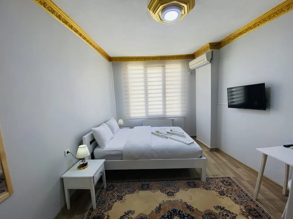 Foto - Stylish Hotel Old City