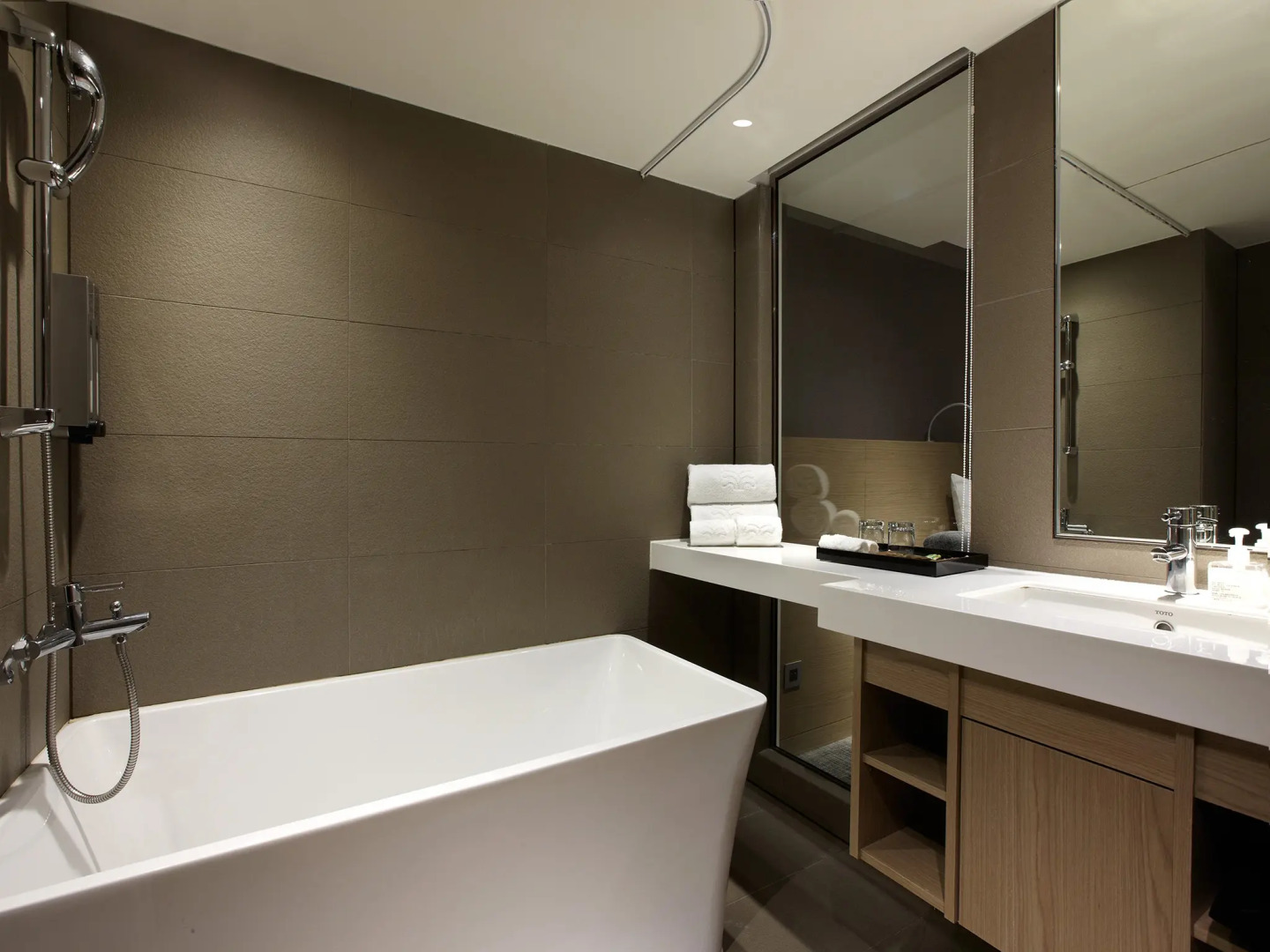 Foto - Royal Inn Taipei Linsen - Huashan 1914 Creative Park