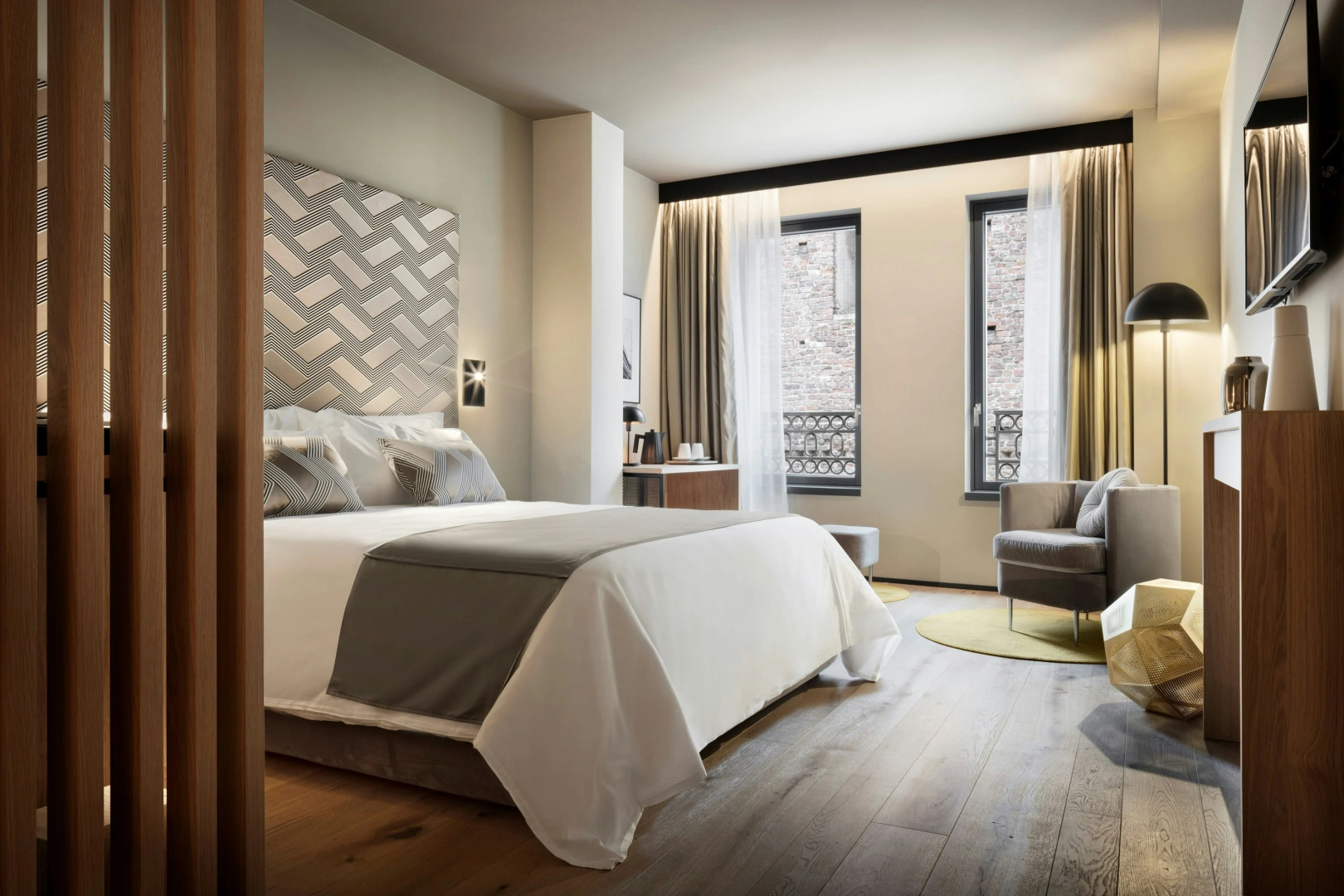 Photo - Speronari Suites