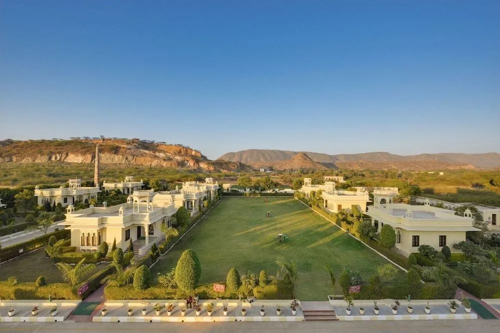 Foto - Padmini Bagh Resort