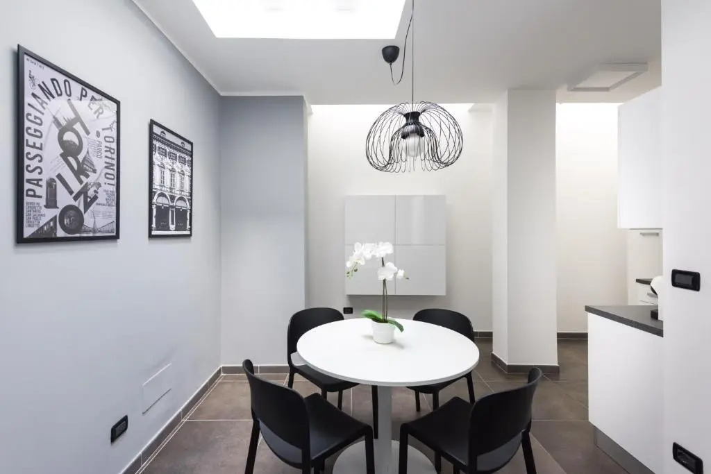 Foto - TURINHOMETOWN Residence Apartments