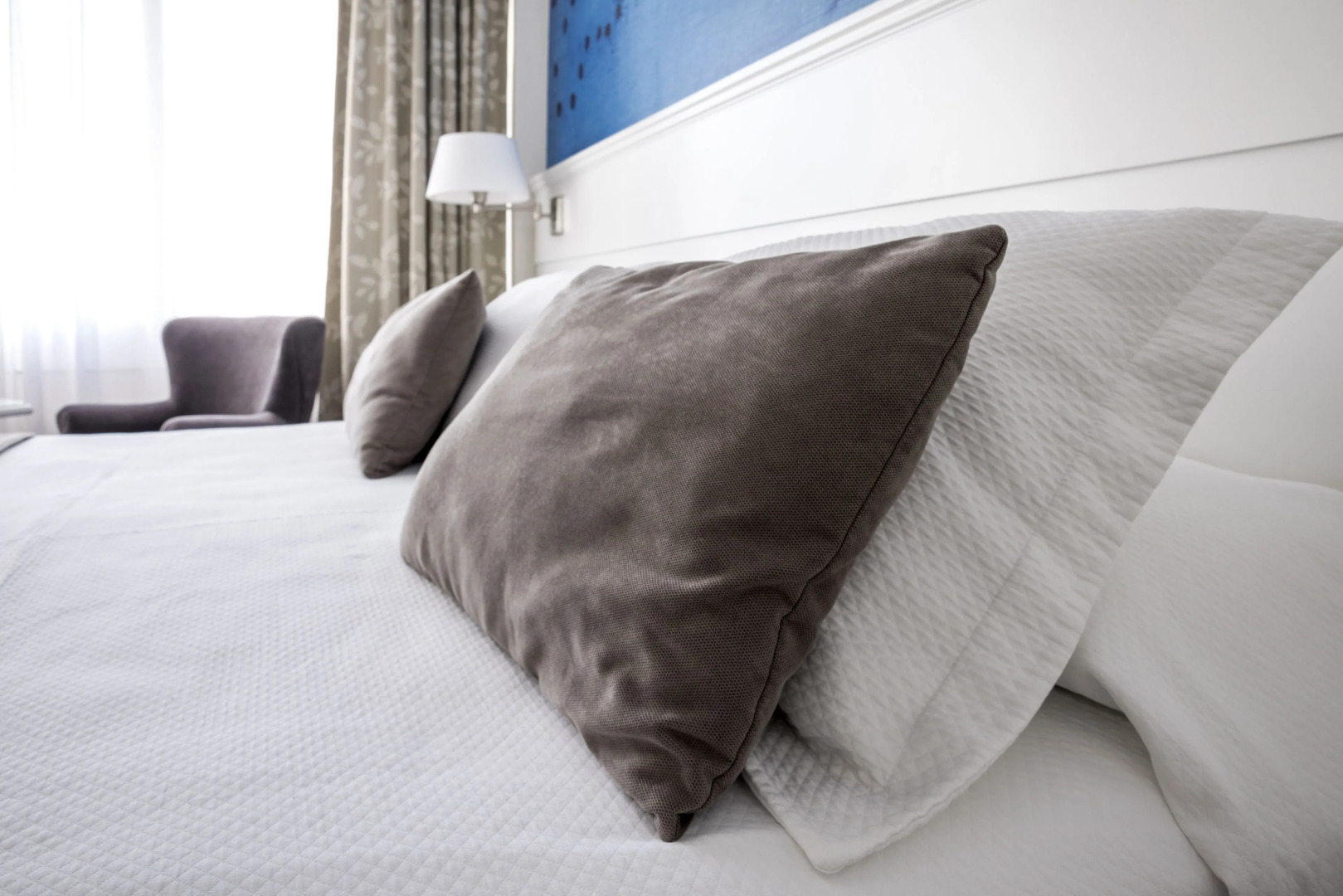 Foto - Hotel Joan Miró Museum