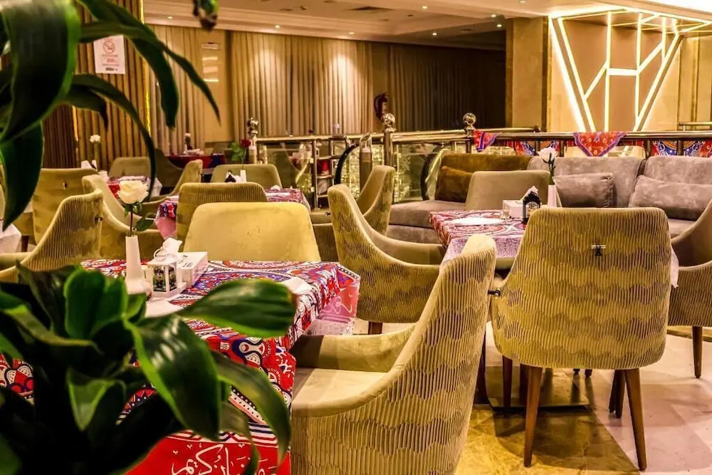 Photo - Waqf Othman Bin Affan Hotel