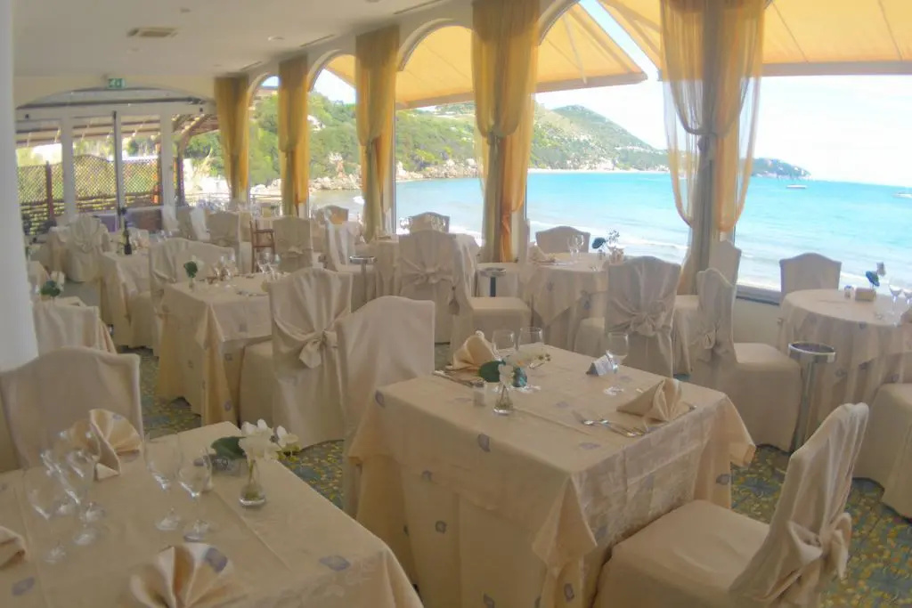 Photo - Grand Hotel Il Ninfeo
